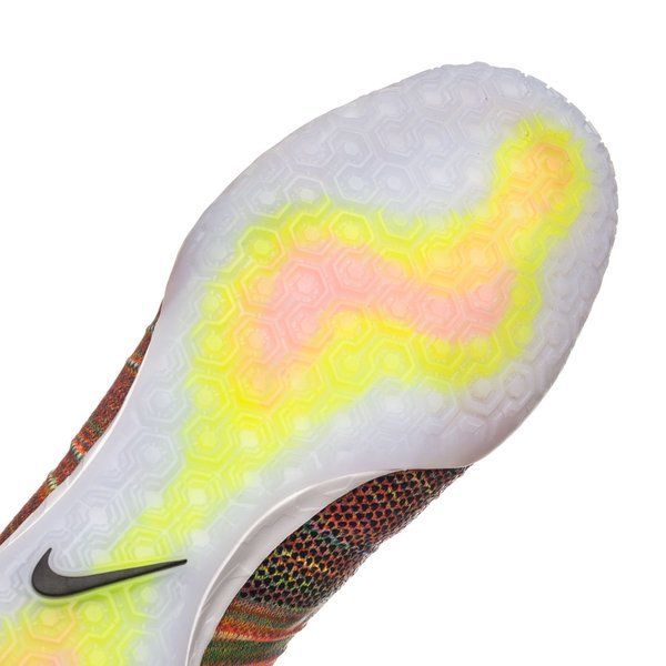 Nike MercurialX Proximo Street IC Multicolor