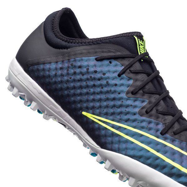 Nike MercurialX Finale TF Squadron Blue/Volt/Black