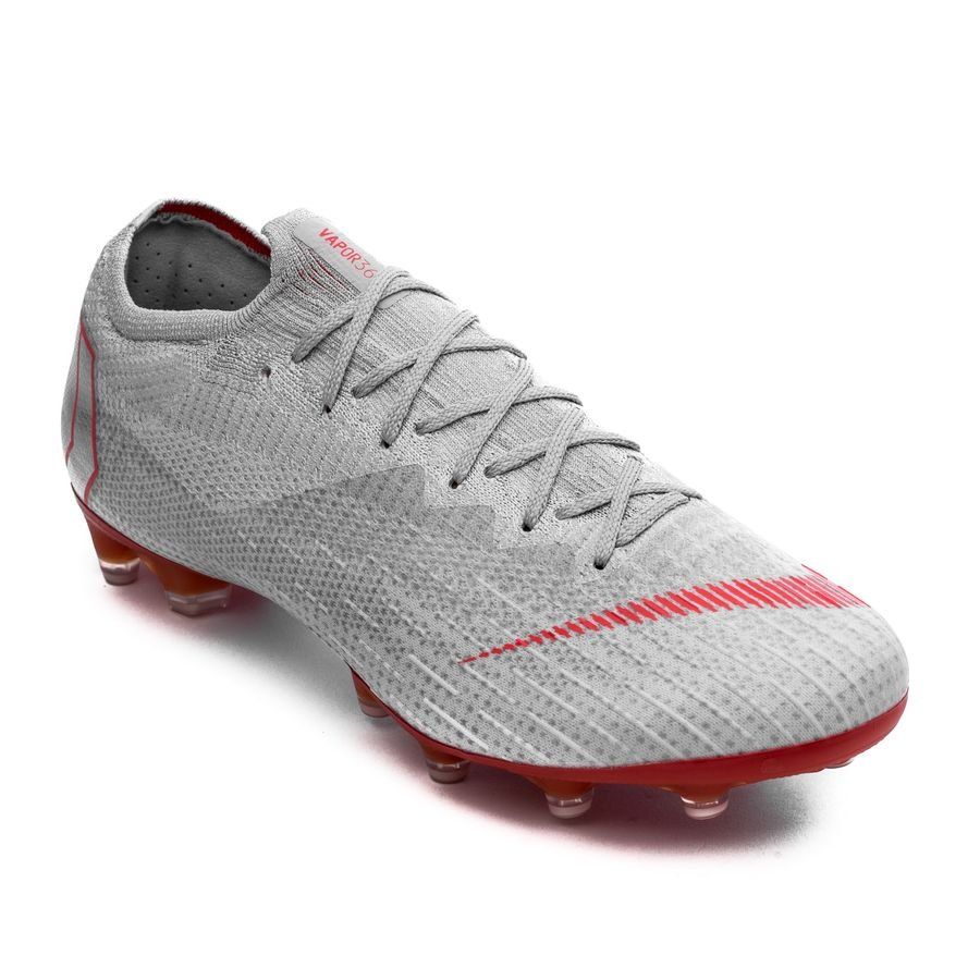 Nike Mercurial Vapor 12 Elite AG-PRO Raised On Concrete - Wolf