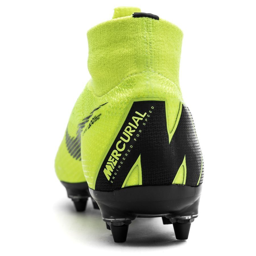 Nike Mercurial Superfly 6 Elite SG-PRO Anti-Clog Always Forward