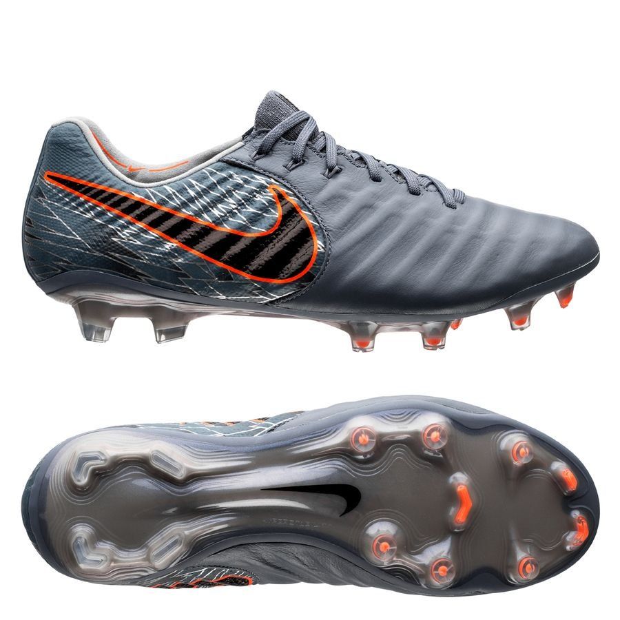 Nike Tiempo Legend 7 Elite FG Victory - Armory Blue/Black/Hyper