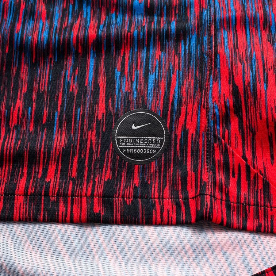 Nike Jリーグ シャツ 赤黒 12 Nike Jリーグ シャツ 赤黒 12 mens-nike