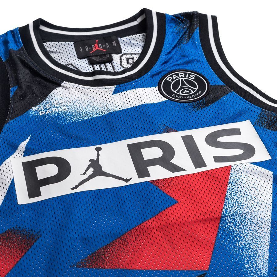 Jordan PARIS 23 タンクトップ Jordan PARIS 23 タンクトップ L Jordan