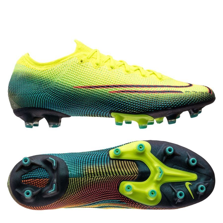 Nike Mercurial Vapor 13 Elite AG-PRO Dream Speed 2 - Lemon Venom