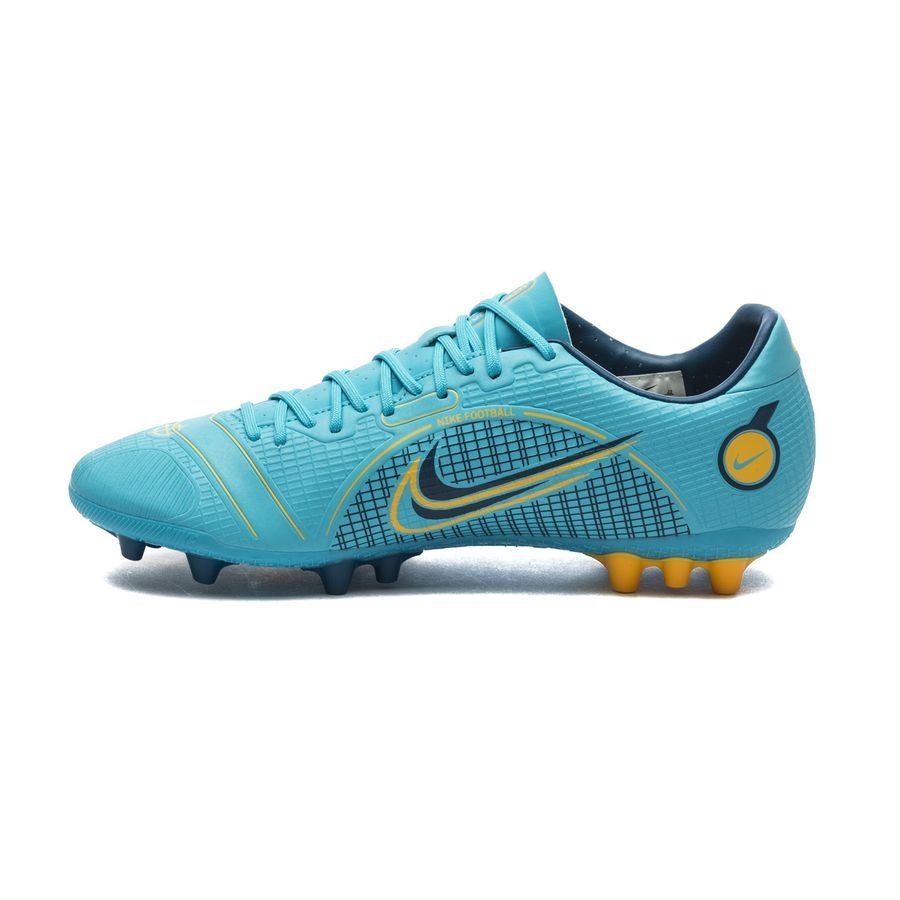 Nike Mercurial Vapor 14 Academy AG Blueprint - Chlorine Blue/Laser