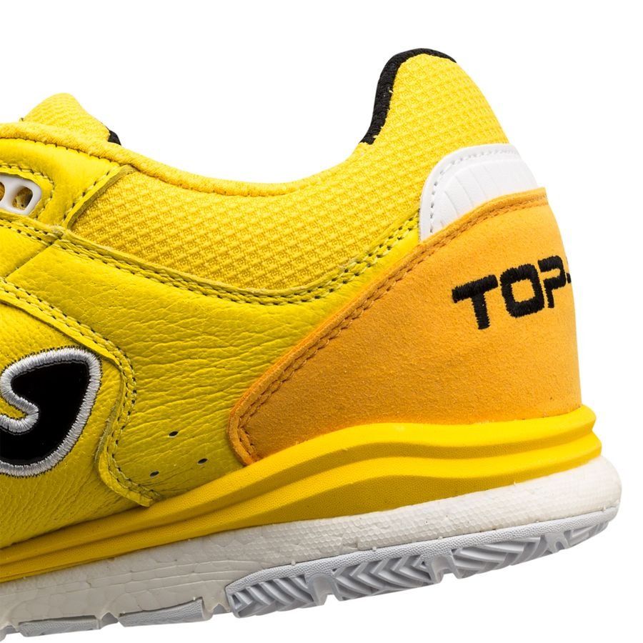 Joma Top Flex Rebound IN - Yellow/Black