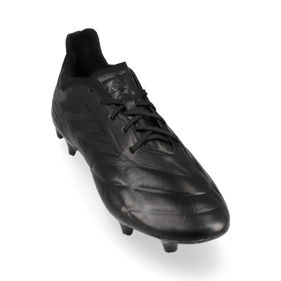 adidas Copa Pure .1 FG Nightstrike - Core Black