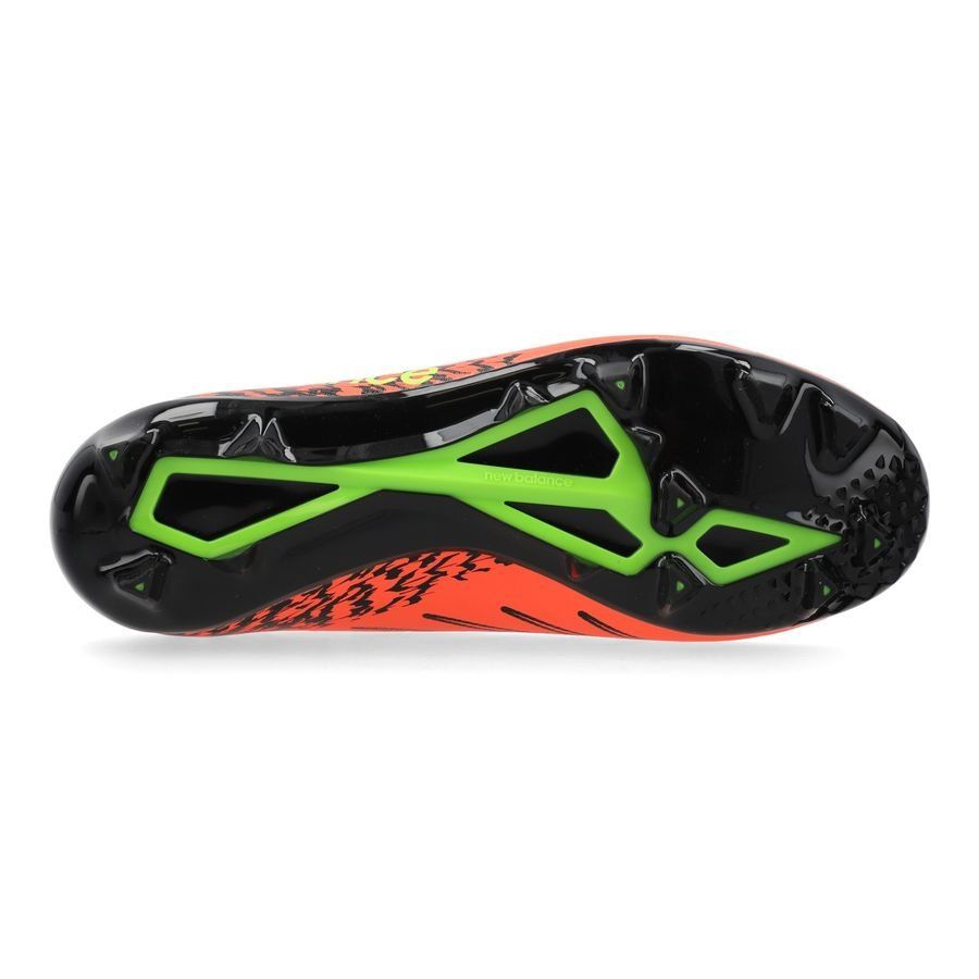 New Balance Furon V7 Destroy FG Dizzy Heights - Neon Dragonfly