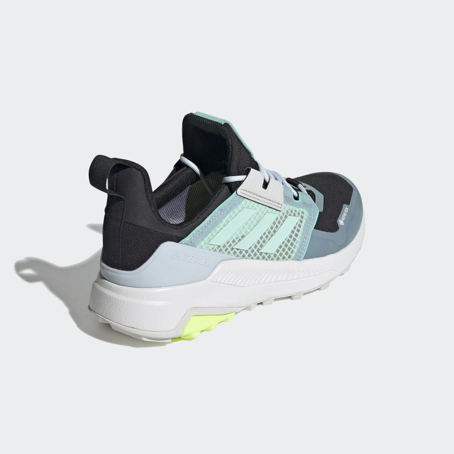 adidas TERREX Trailmaker GORE-TEX Wanderschuh Schwarz