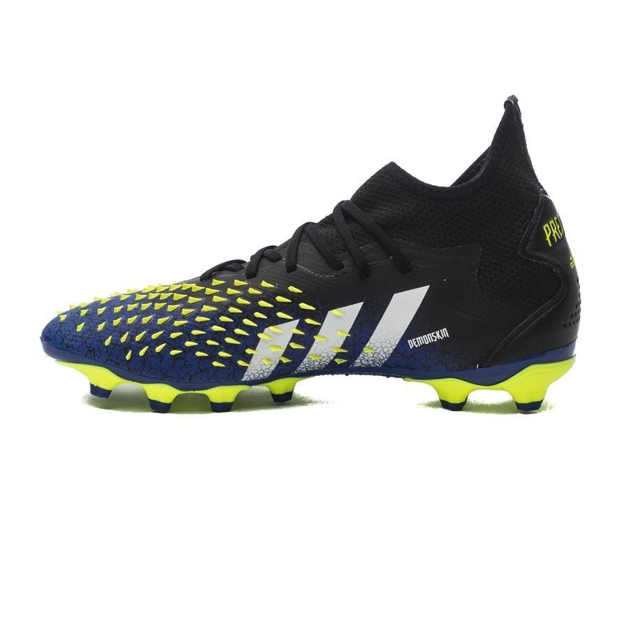 adidas Predator Freak .2 MG Superlative - Core Black/Footwear