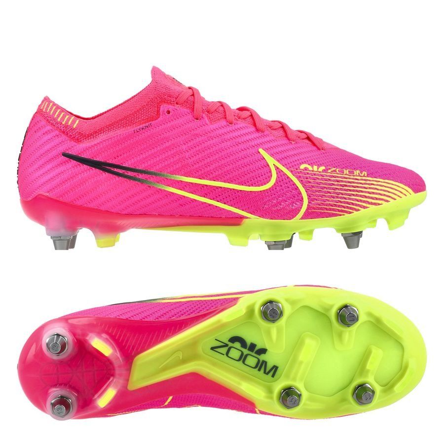 Nike Air Zoom Mercurial Vapor 15 Elite SG-PRO PLAYER EDITION