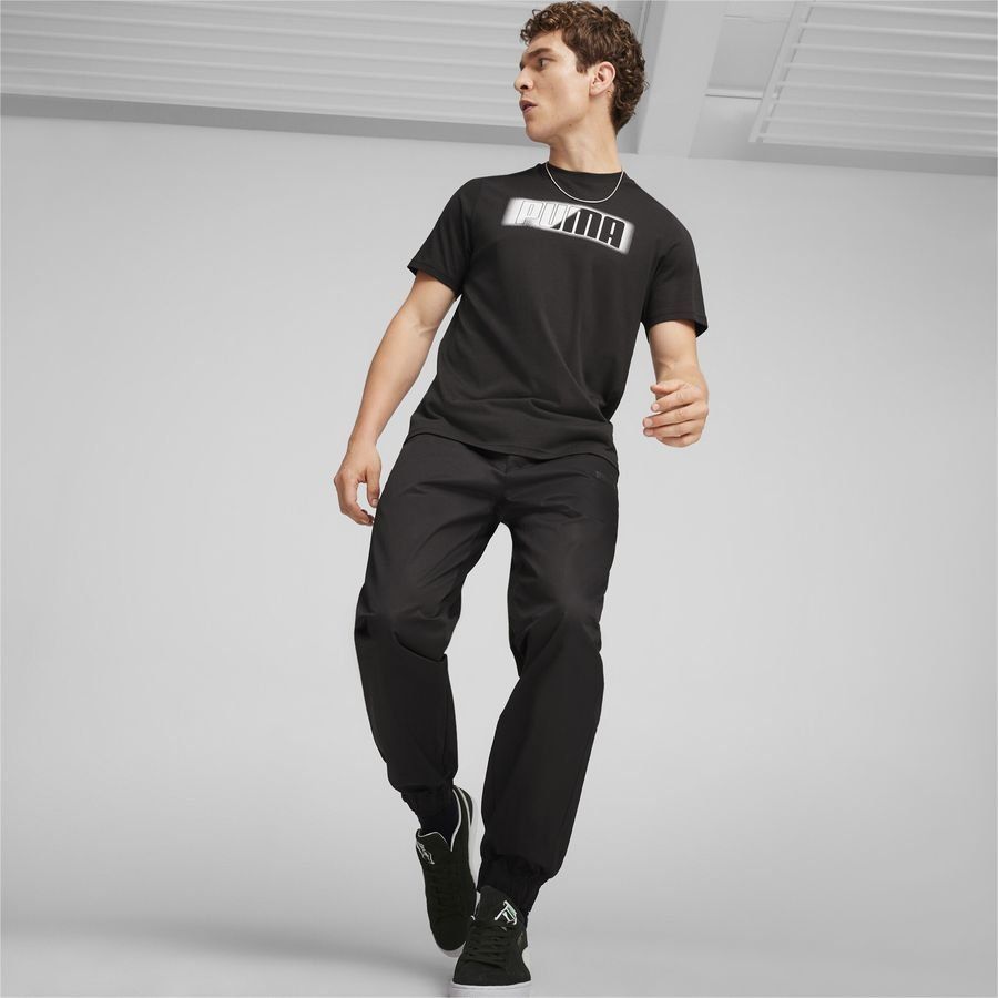 Puma ESS chino pants