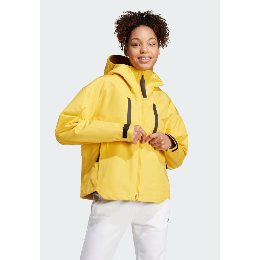 Adidas Myshelter Rain.Rdy Jacket