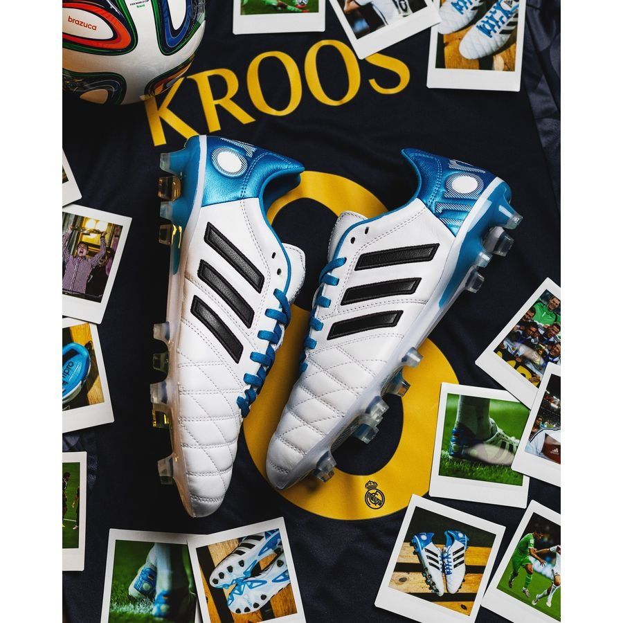 adidas limited collection 11Pro fg 25.5㎝