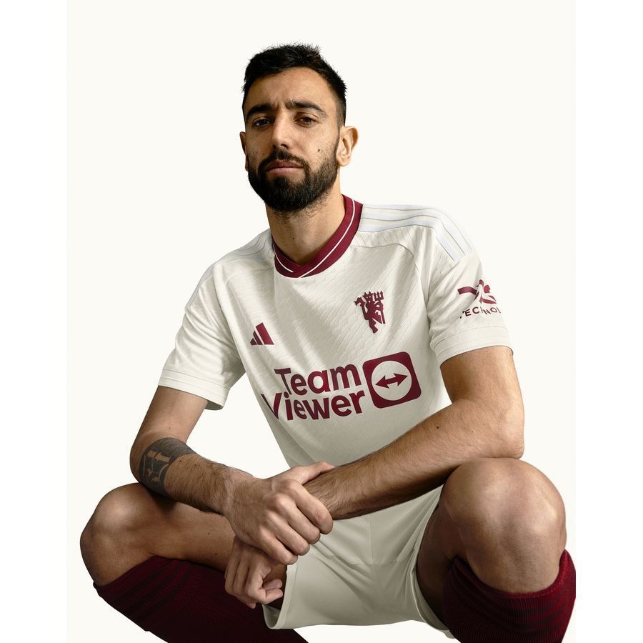Manchester United Third Shirt 2023/24