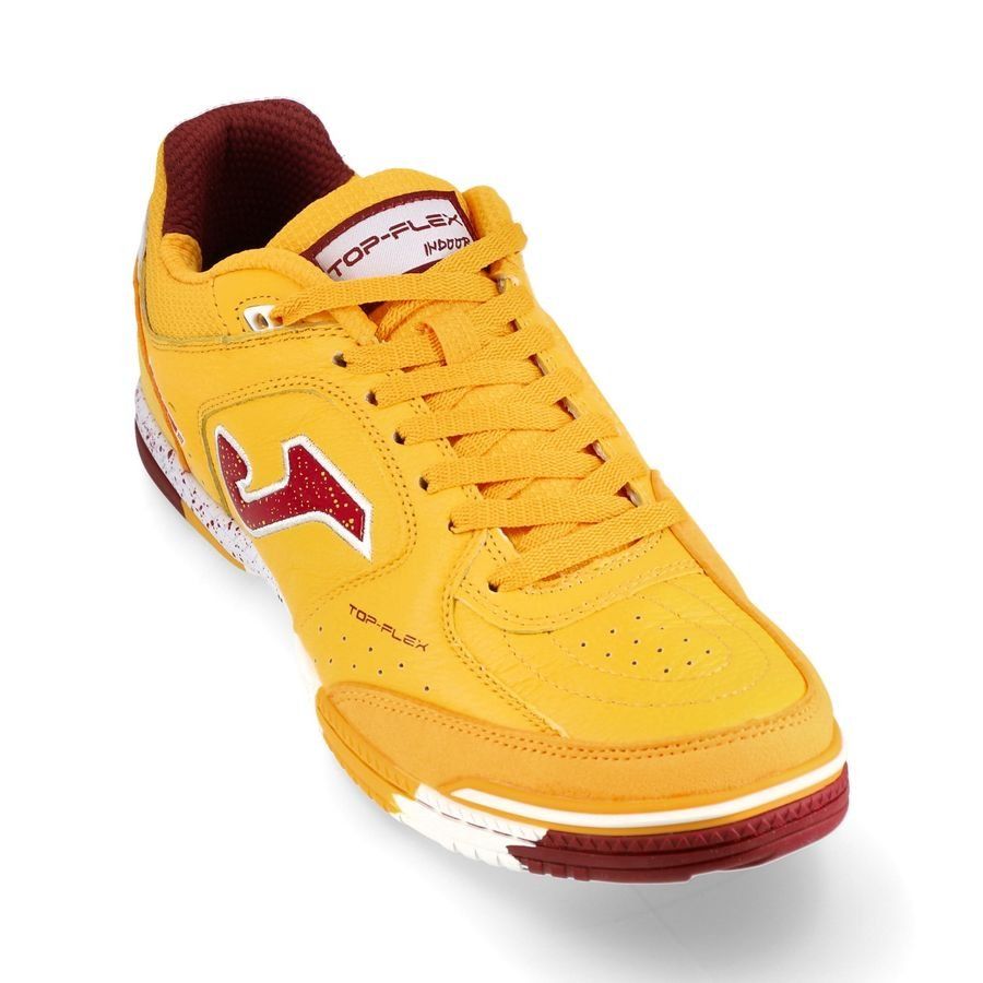 Joma Top Flex IN - Yellow