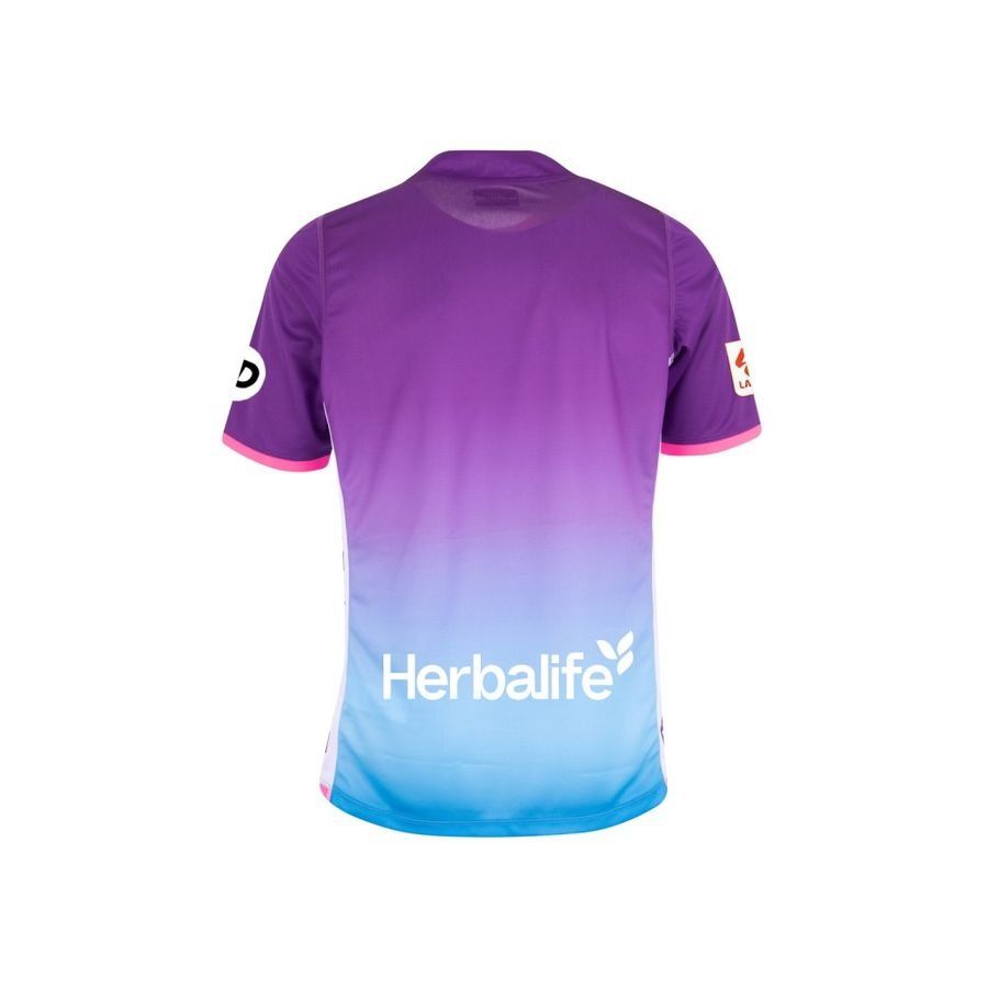 Real Valladolid Third Shirt 2023/24