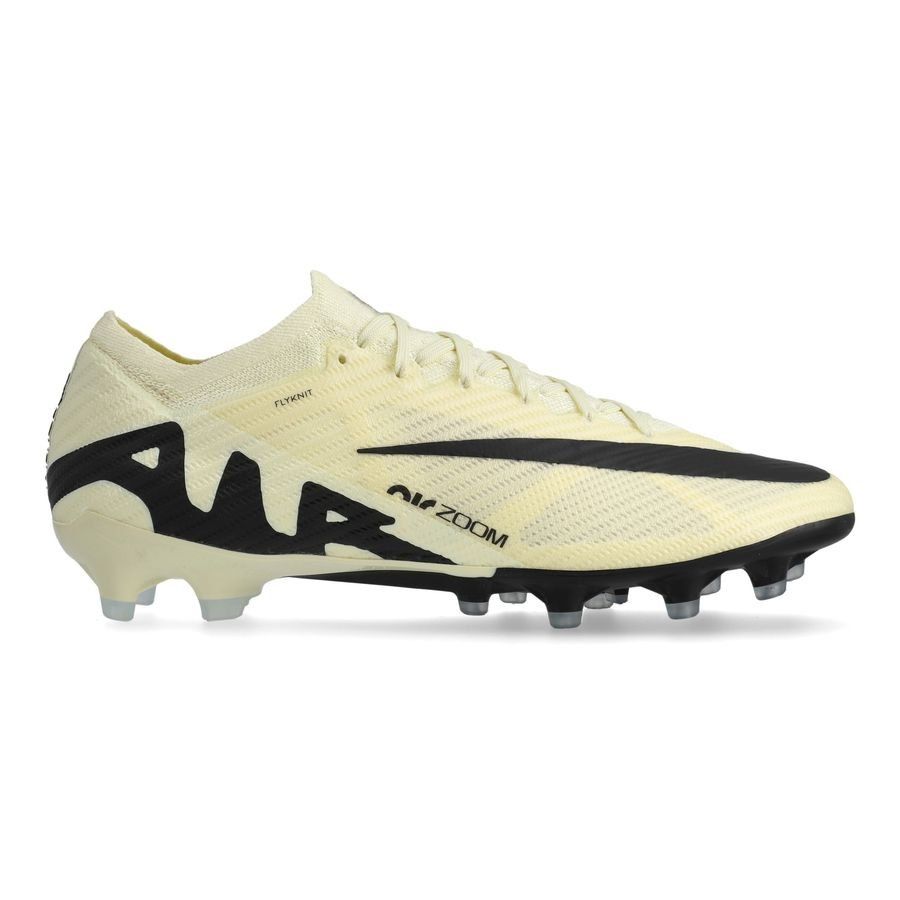 Nike Air Zoom Mercurial Vapor 15 Elite AG-PRO Mad Ready - Lemonade