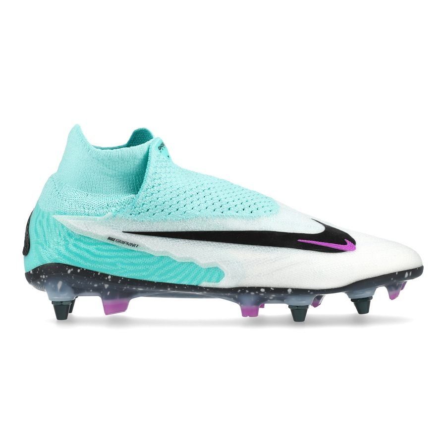 Nike Phantom GX Elite DF SG-PRO PLAYER EDITION Peak Ready - Hyper