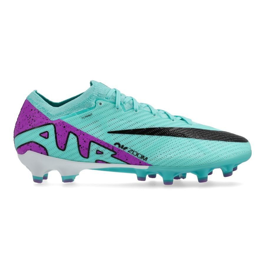 Nike Air Zoom Mercurial Vapor 15 Elite AG-PRO Peak Ready - Hyper