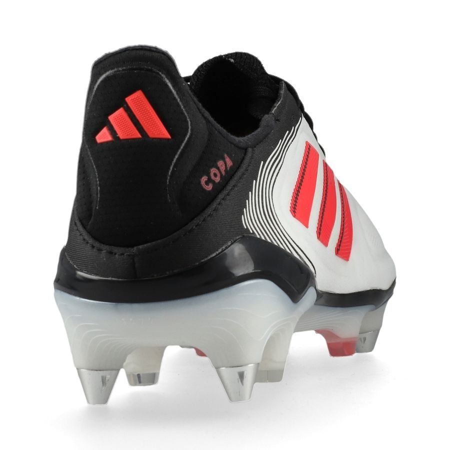 adidas Copa Pure Elite III SG Pure Victory - Footwear White/Lucid
