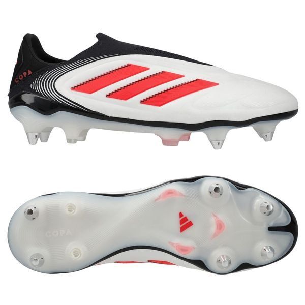 adidas Copa Pure Elite III SG Pure Victory - Footwear White/Lucid
