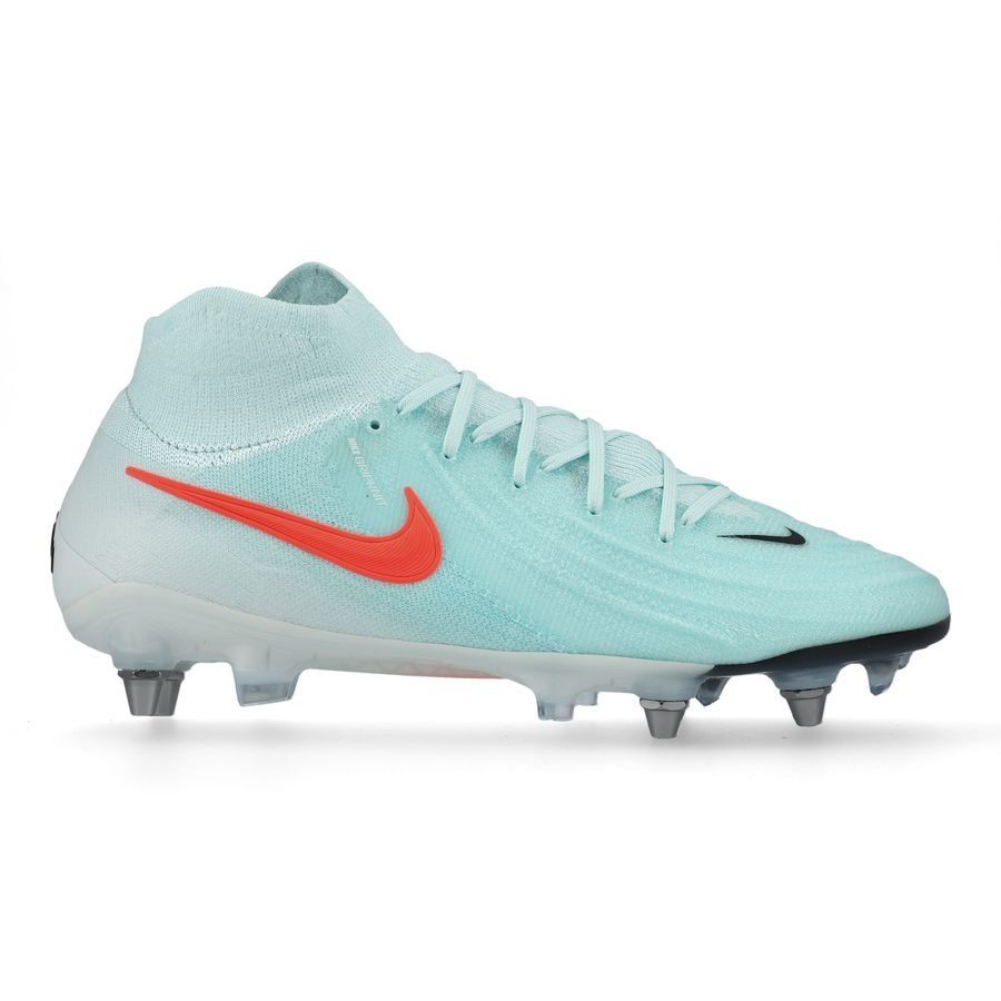 Nike Phantom Luna II Elite SG-PRO PLAYER EDITION Mad Energy - Mint