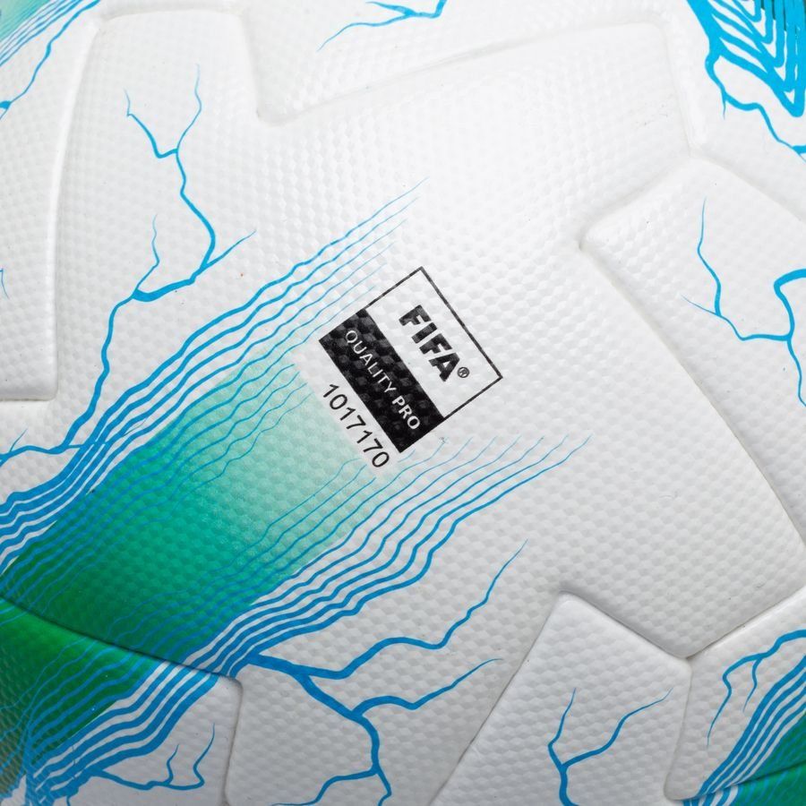 PUMA Fußball Serie A Orbita (FIFA® Quality Pro) Matchball WP