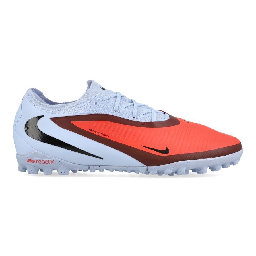 Nike Phantom 6 Pro Low Cut TF Scary Good - Royal Tint/Bright Crimson