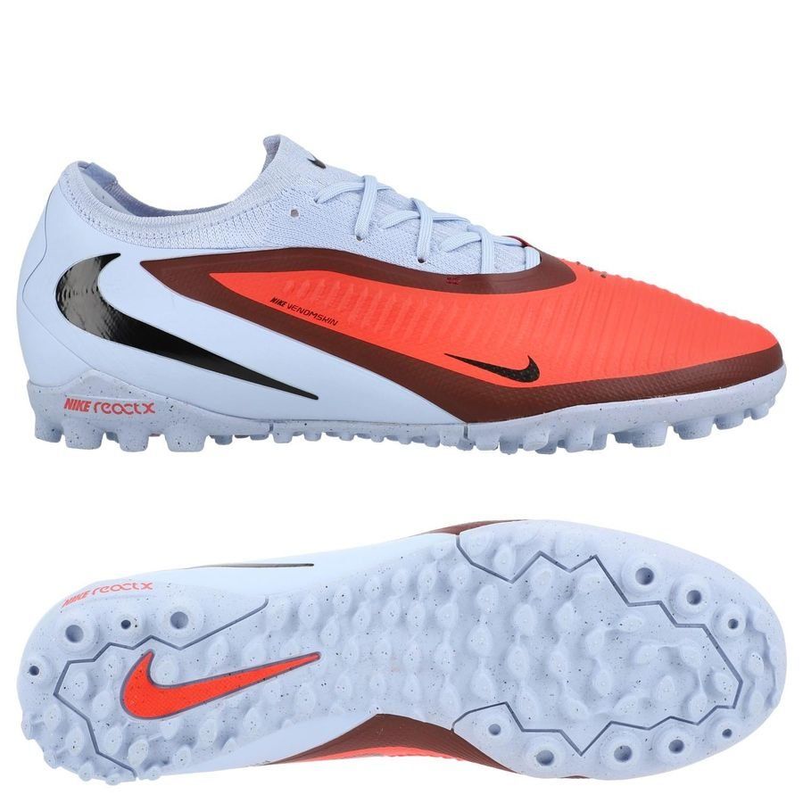 たくぼー 】NIKE PHANTOM 6 LOW プロTF 27.5 Nike Phantom 6 Low Pro