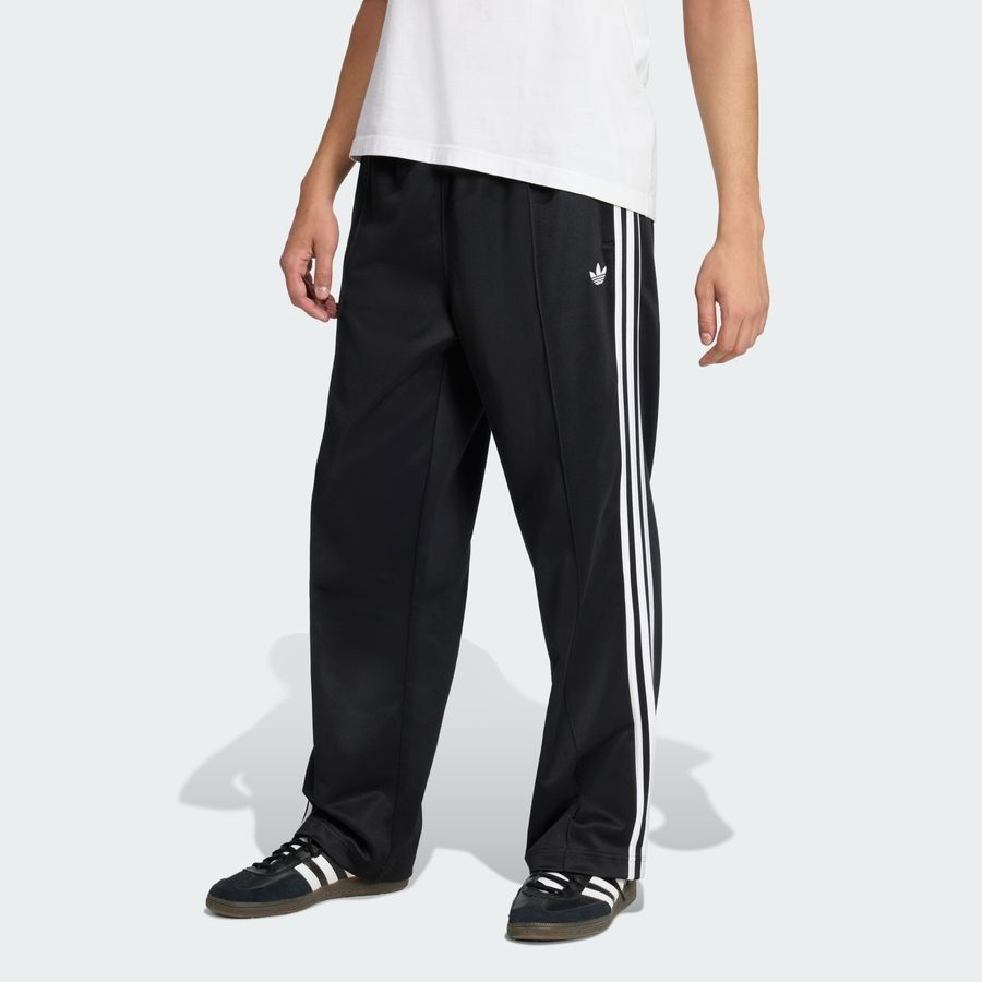 Adidas Originals BAGGY TRACK PANTS