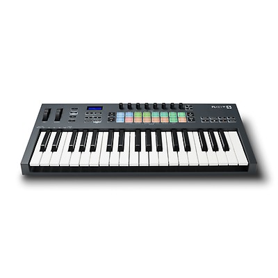 FLkey Mini | Novation