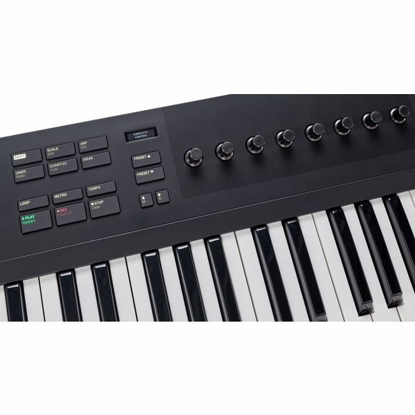 Native Instruments Komplete Kontrol A61 – United States