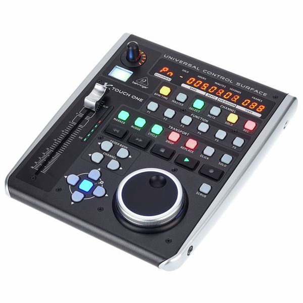 Behringer X-TOUCH ONE – United States