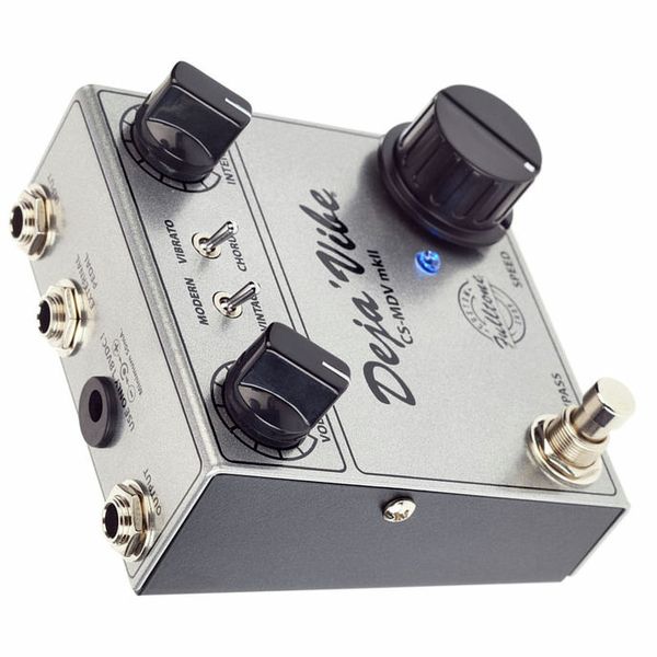 Fulltone Mini Deja Vibe MK 2 – United States