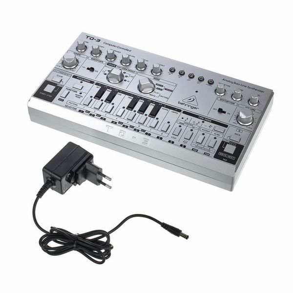 Behringer TD-3-SR – Musikhaus Thomann