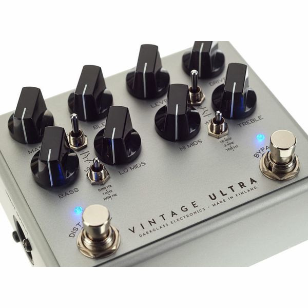 Darkglass Vintage Ultra v2 Aux – United States