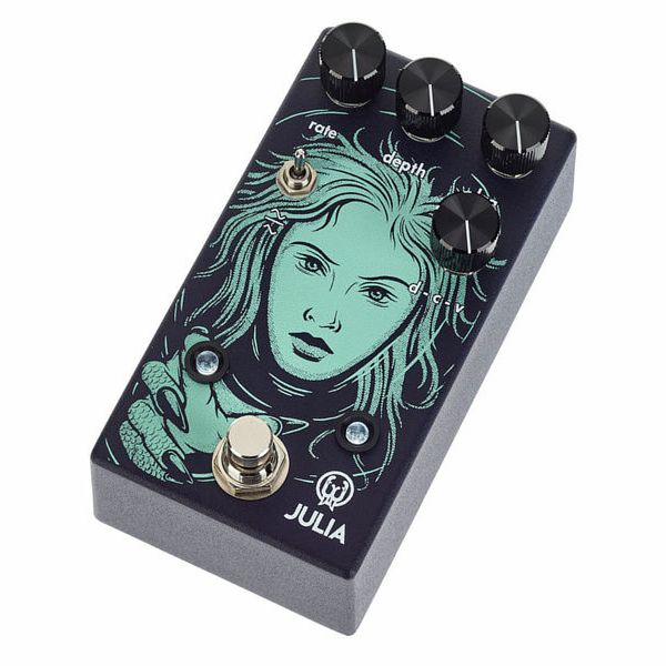 Walrus Audio Julia V2 – United States