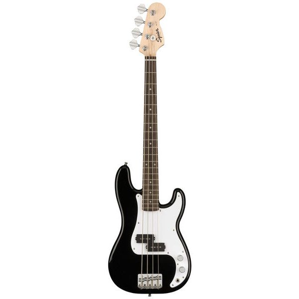 Squier Mini P Bass Black – United States