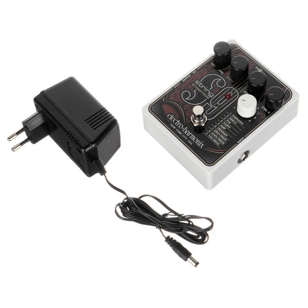 Electro Harmonix String9 String Ensemble – United States