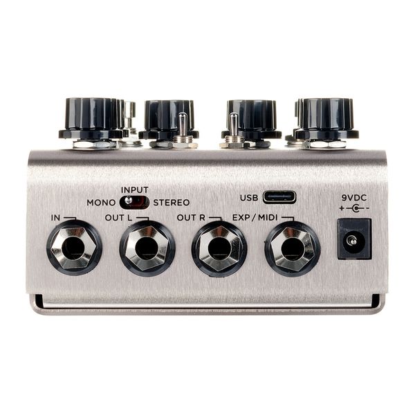 Strymon Deco V2 – Musikhaus Thomann