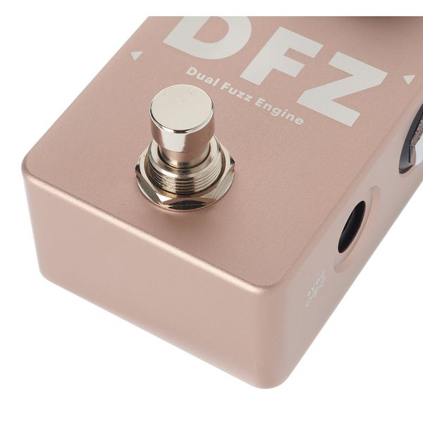 Darkglass DFZ Duality Fuzz – United States