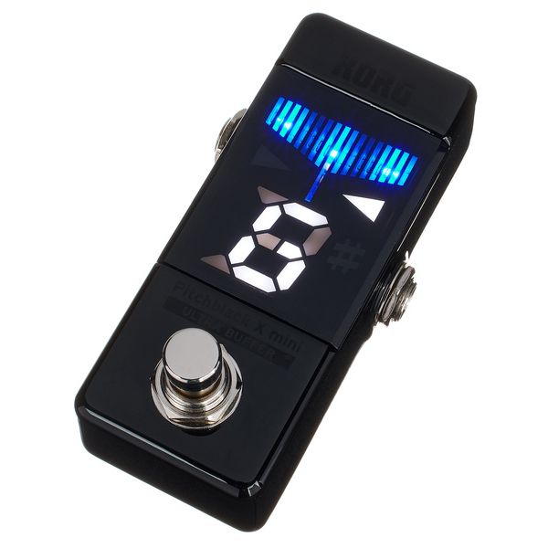 Korg Pitchblack X MINI – United States