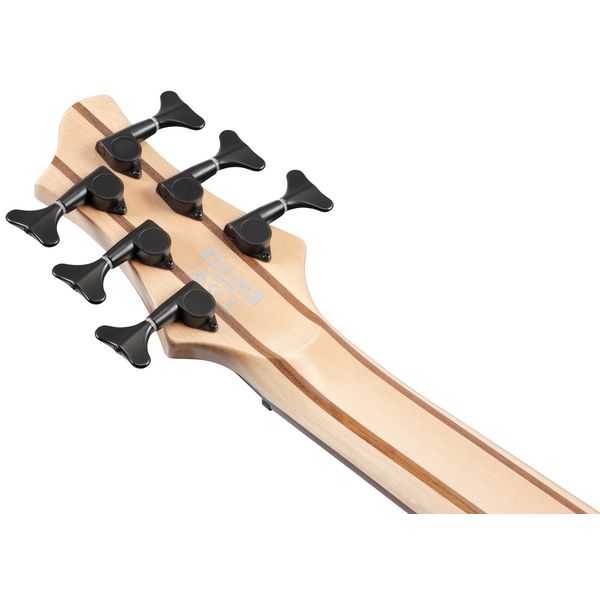 Ibanez BTB866SC-WKL – United States