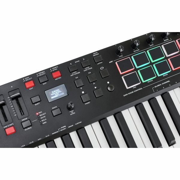 M-Audio Oxygen Pro 49 – United States