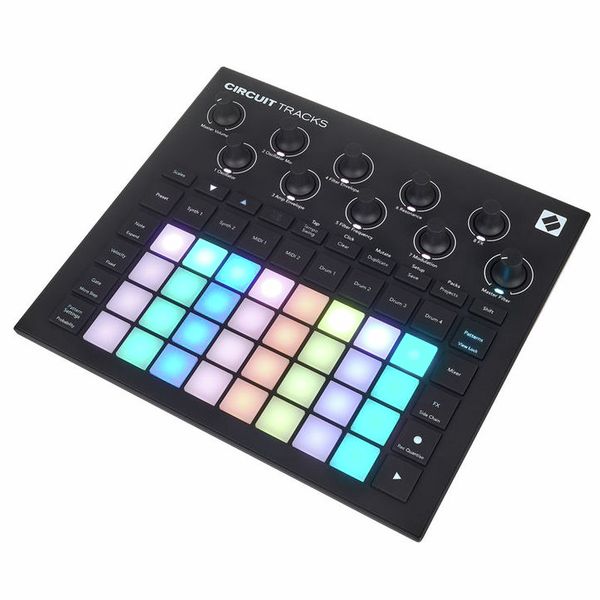 Novation Circuit Tracks – United States