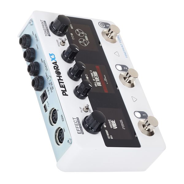 TC Electronic Plethora X3 – Musikhaus Thomann