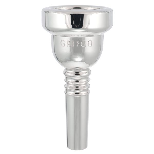 Griego Markey 90 SP バスTbマウスピース Griego Mouthpieces Jim