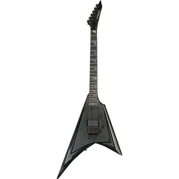 ESP Edwards E-AL-166 BLACKY – United States