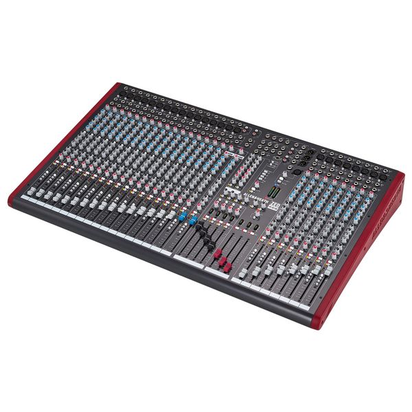 Allen & Heath ZED-428 – United States
